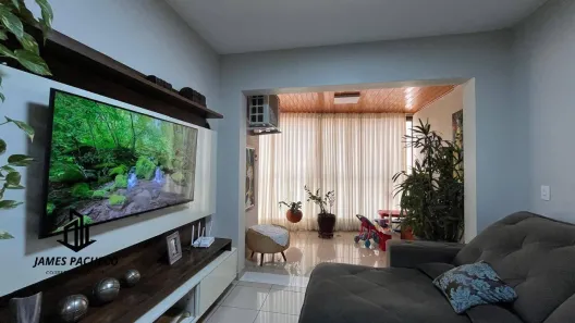 Apartamento com 3 Quartos à venda, 112m² no Setor Bueno, Goiânia