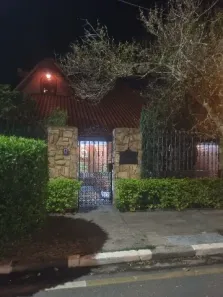 Casa com 3 Quartos à venda, 263m² no Vila Doutor Laurindo, Tatuí
