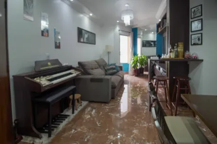 Apartamento com 2 Quartos à venda, 70m² no Vila Progresso, Jundiaí