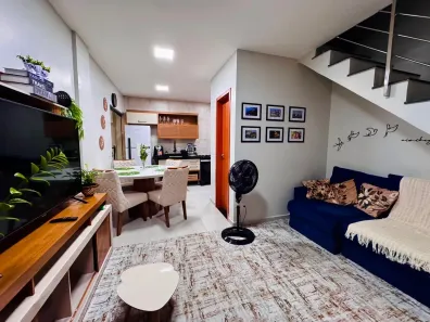 Apartamento com 3 Quartos à venda, 82m² no Coqueiro, Ananindeua