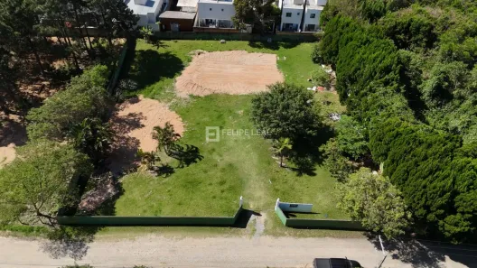 Lote/Terreno à venda, 200m² no São João do Rio Vermelho, Florianópolis