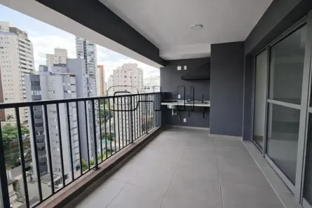 Apartamento com 3 Quartos à venda, 81m² no Vila Santa Catarina, São Paulo