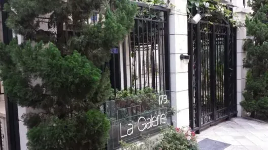 Apartamento com 2 Quartos para alugar, 71m² no Cerqueira César, São Paulo