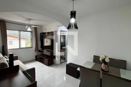 Apartamento com 2 Quartos à venda, 48m² no Cidade São Jorge, Santo André