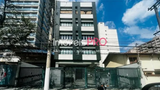 Prédio Comercial à venda, 1882m² no Indianópolis, São Paulo