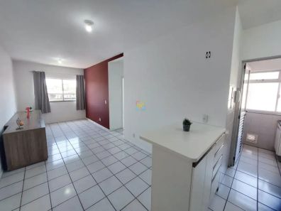 Apartamento com 2 Quartos à venda, 52m² no Serraria, São José