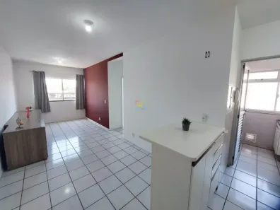 Apartamento com 2 Quartos à venda, 52m² no Serraria, São José