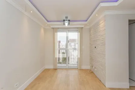 Apartamento com 2 Quartos à venda, 50m² no Taboão, São Bernardo do Campo
