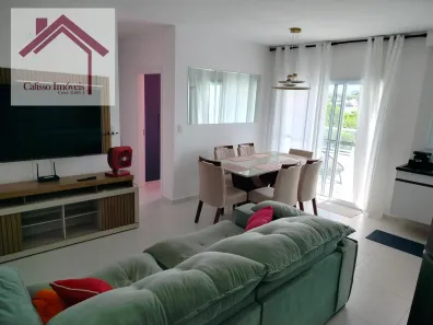 Apartamento com 3 Quartos para alugar, 73m² no Bairro da Vossoroca, Sorocaba