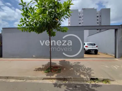 Imóvel Comercial para alugar, 318m² no Centro, Londrina
