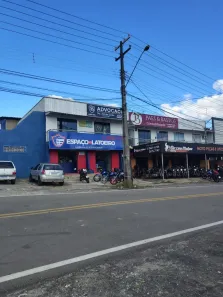 Sala Comercial para alugar, 35m² no Guarani, Colombo