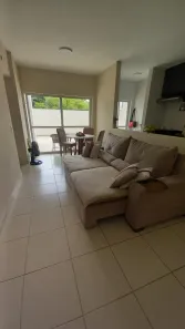 Apartamento com 3 Quartos à venda, 135m² no Ponta Negra, Manaus
