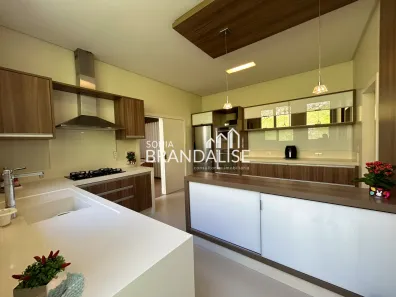 Casa de Condomínio com 2 Quartos à venda, 200m² no Cacupé, Florianópolis