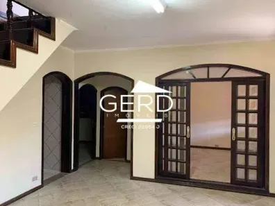 Sobrado com 3 Quartos à venda, 472m² no Botujuru (Botujuru), Campo Limpo Paulista