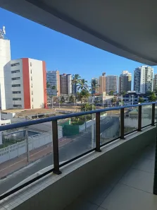 Apartamento com 2 Quartos para alugar, 63m² no Jardim Armação, Salvador
