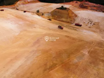 Lote/Terreno à venda, 100000m² no Góes Calmon, Simões Filho