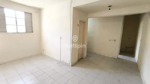 Kitnet com 1 Quarto para alugar, 40m² no Engenhoca, Niterói