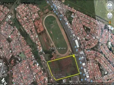Lote/Terreno à venda, 60000m² no Parque Via Norte, Campinas