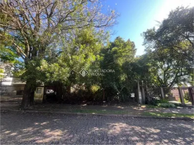 Lote/Terreno à venda, 540m² no Jardim Isabel, Porto Alegre