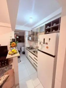 Apartamento com 3 Quartos à venda, 78m² no Jabotiana, Aracaju