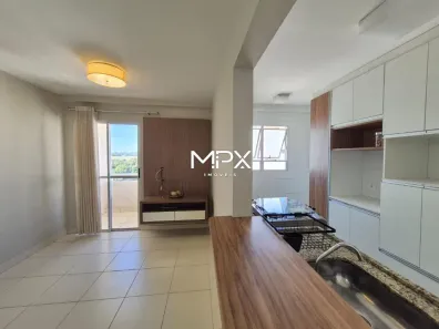 Apartamento com 2 Quartos à venda, 55m² no Jardim Nova Iguaçu, Piracicaba