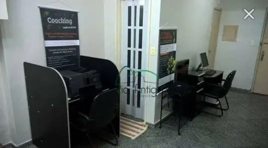 Sala Comercial à venda, 40m² no Centro, Rio de Janeiro