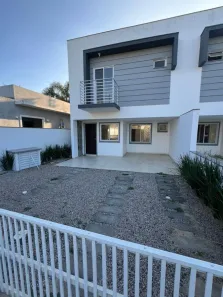 Casa com 2 Quartos à venda, 74m² no Ambrósio, Garopaba