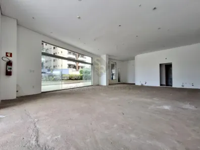 Ponto Comercial para alugar, 122m² no Jardim Botânico, Ribeirão Preto