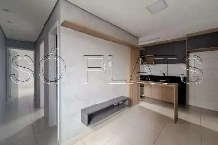 Apartamento com 2 Quartos à venda, 41m² no Vila Dom Pedro II, São Paulo