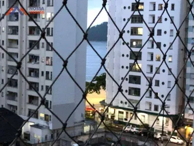 Apartamento com 2 Quartos à venda, 85m² no Centro, São Vicente