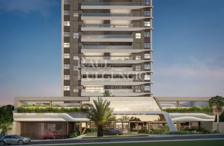 Apartamento com 3 Quartos à venda, 159m² no Jardim São Jorge, Londrina