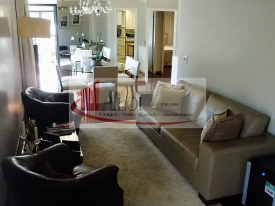 Apartamento com 3 Quartos à venda, 98m² no Pinheiros, São Paulo