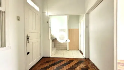 Apartamento com 2 Quartos para alugar, 47m² no Centro Histórico, Porto Alegre