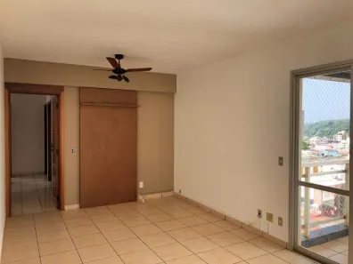 Apartamento com 3 Quartos à venda, 95m² no Vila Seixas, Ribeirão Preto