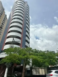 Apartamento com 4 Quartos à venda, 192m² no Marco, Belém