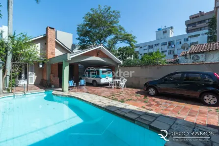 Casa com 3 Quartos à venda, 230m² no Menino Deus, Porto Alegre