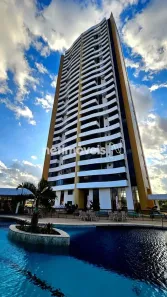 Apartamento com 3 Quartos à venda, 205m² no Santa Mônica, Feira de Santana
