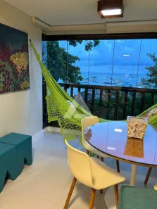 Apartamento com 1 Quarto à venda, 47m² no Praia do Forte, Mata de São João