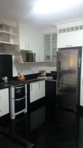 Casa com 3 Quartos à venda, 300m² no Vila Palmeiras, São Paulo