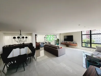 Apartamento com 4 Quartos à venda, 230m² no Alto da Lapa, São Paulo