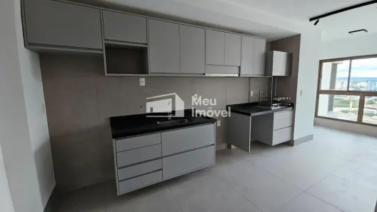 Apartamento com 2 Quartos para alugar, 67m² no Condomínio Royal Park, São José dos Campos