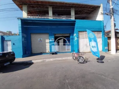 Ponto Comercial para alugar, 50m² no Centro, Sete Lagoas