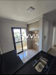Apartamento com 2 Quartos à venda, 55m² no Martins, Uberlândia