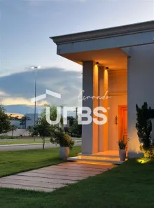 Casa de Condomínio com 6 Quartos à venda, 428m² no Plano Diretor Norte, Palmas