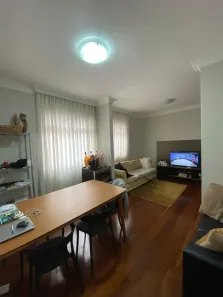 Apartamento com 3 Quartos à venda, 98m² no Buritis, Belo Horizonte
