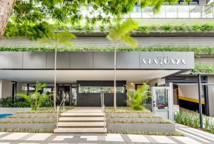 Apartamento com 3 Quartos para alugar, 182m² no Setor Marista, Goiânia