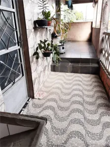 Sobrado com 2 Quartos à venda, 100m² no Jardim Beatriz, São Paulo