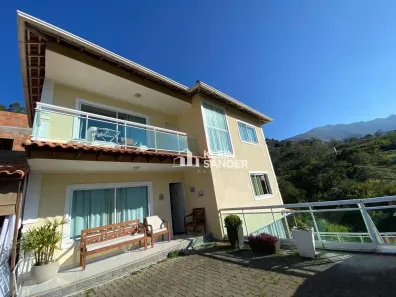 Casa com 3 Quartos à venda, 113m² no Cônego, Nova Friburgo