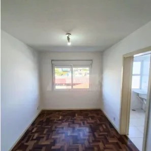 Apartamento com 1 Quarto para alugar, 40m² no Santana, Porto Alegre