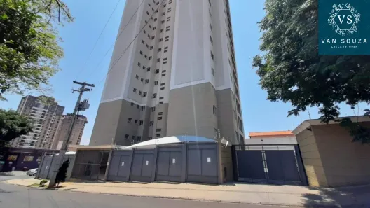 Apartamento com 2 Quartos à venda, 74m² no Centro, Indaiatuba